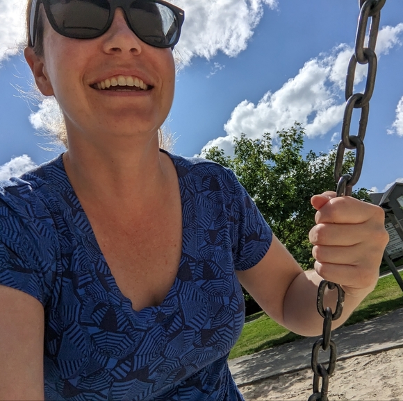 Meet your Posher, Kaylan - Picture 1 of 1